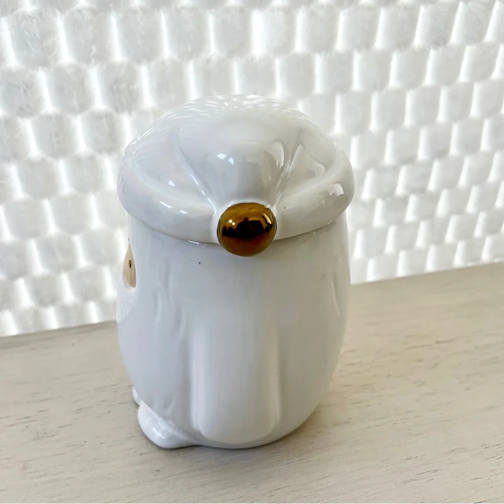 Yeti Figural Mug White West Elm - Picture 10 of 11